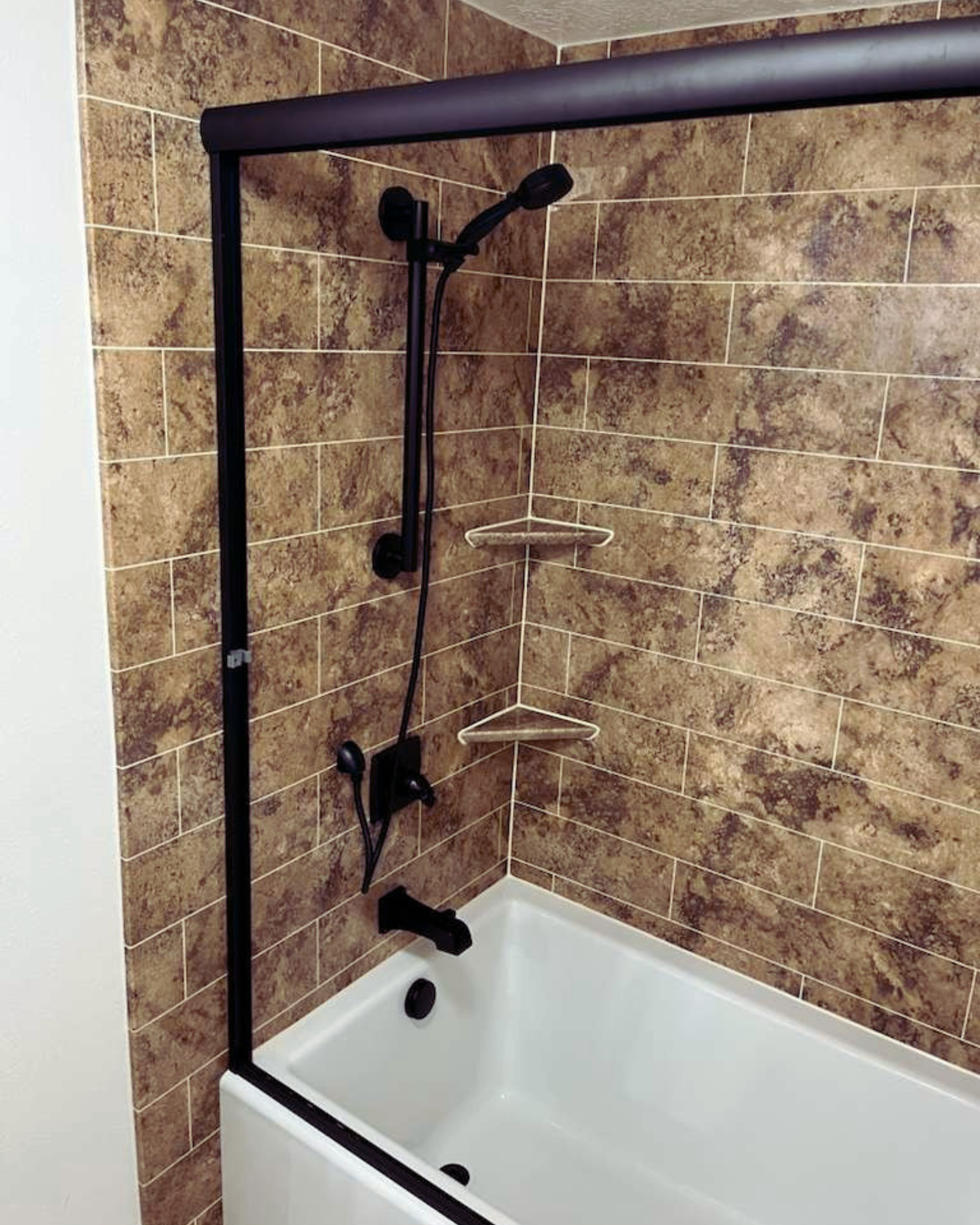 Madeira Granite
