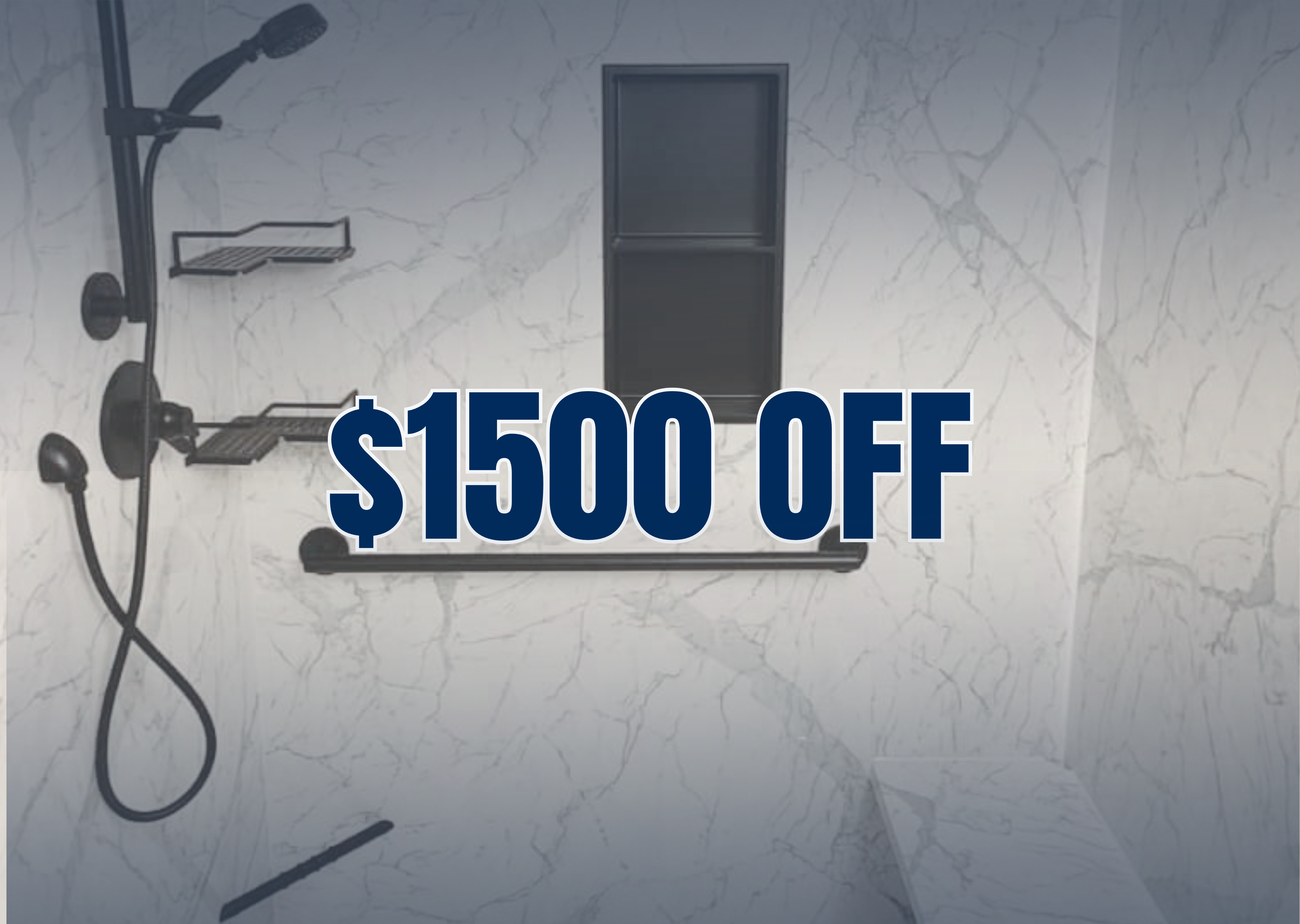 $1500 OFF