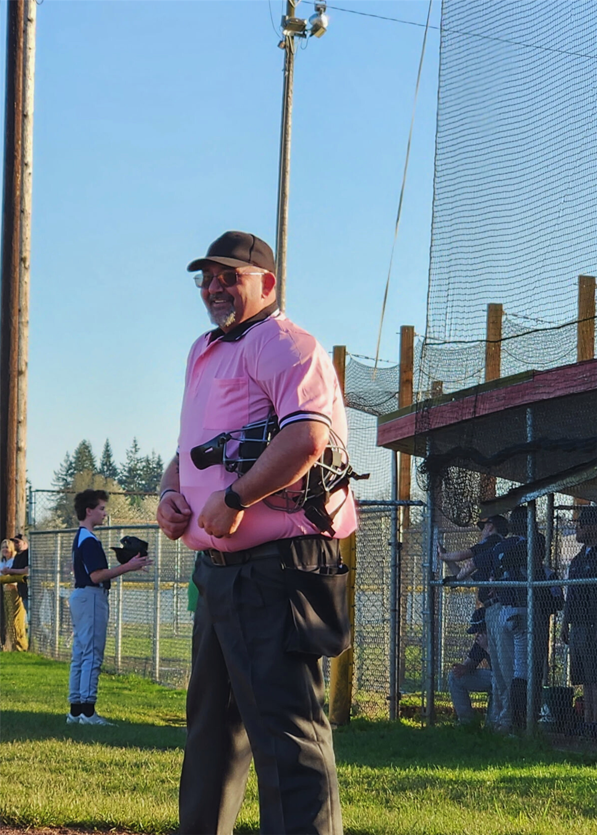 How Baseball Strengthens Our Community (And Why We’re A Proud Sponsor of Glenwood Little League)
