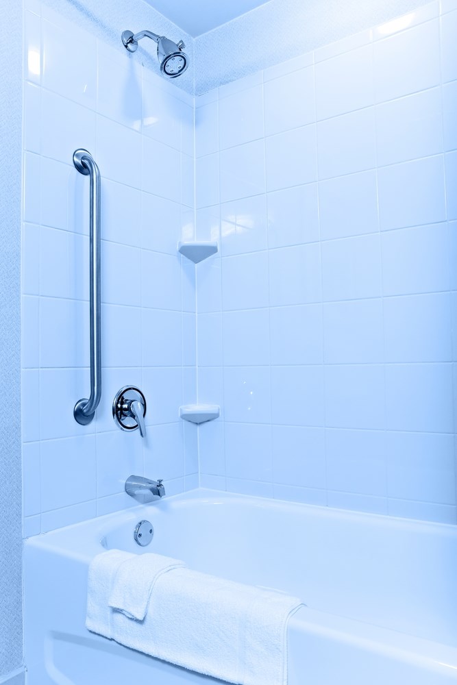 ADA Compliant Bathroom ADA Compliant Bathroom