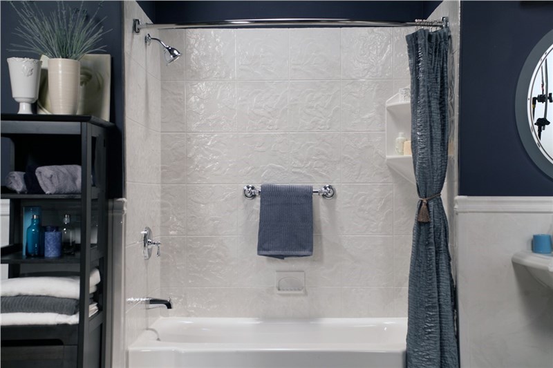 Bath Conversion
