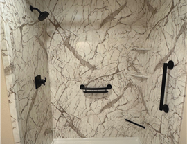 Shower Replacement vs Shower Remodeling: Which Is Better?